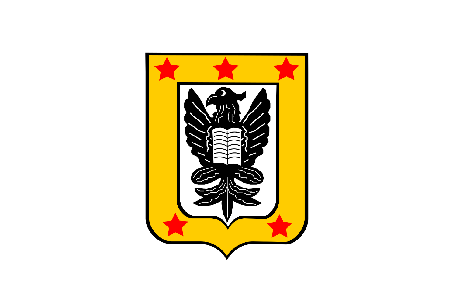 Flag of San Juan