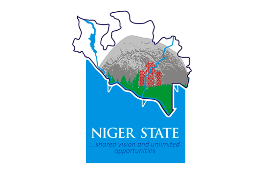 Flag of Niger