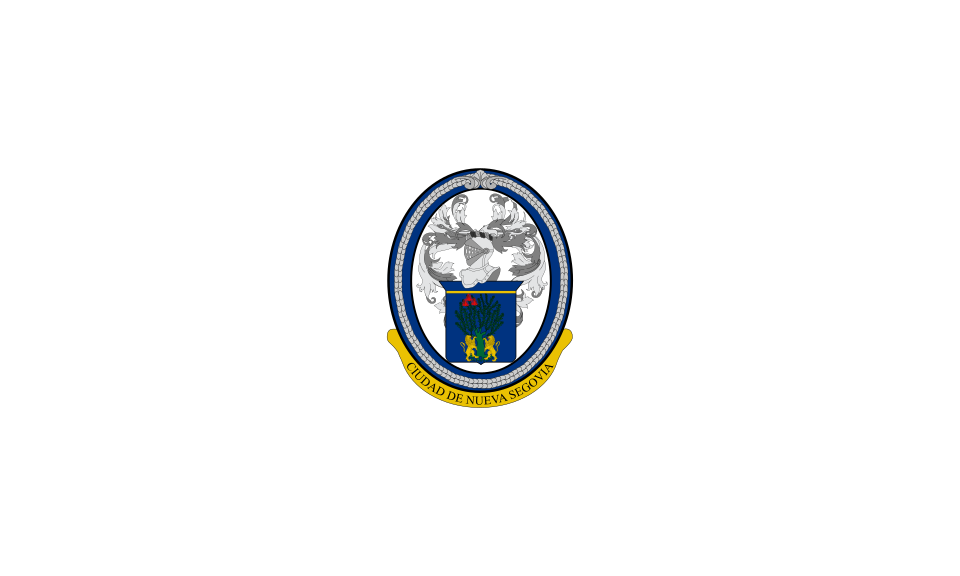 Flag of Nueva Segovia