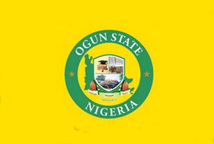 Flag of Ogun