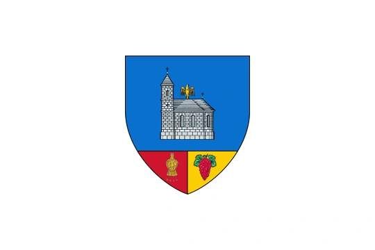 Flag of Buzău