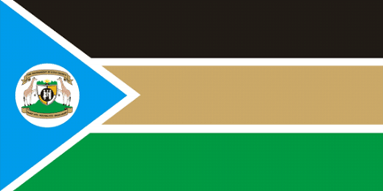 Flag of Kitui