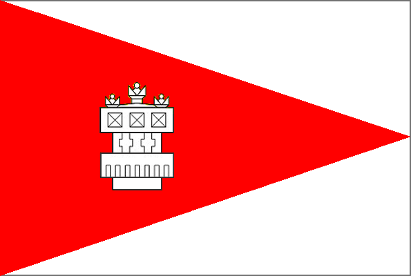 Flag of Criuleni