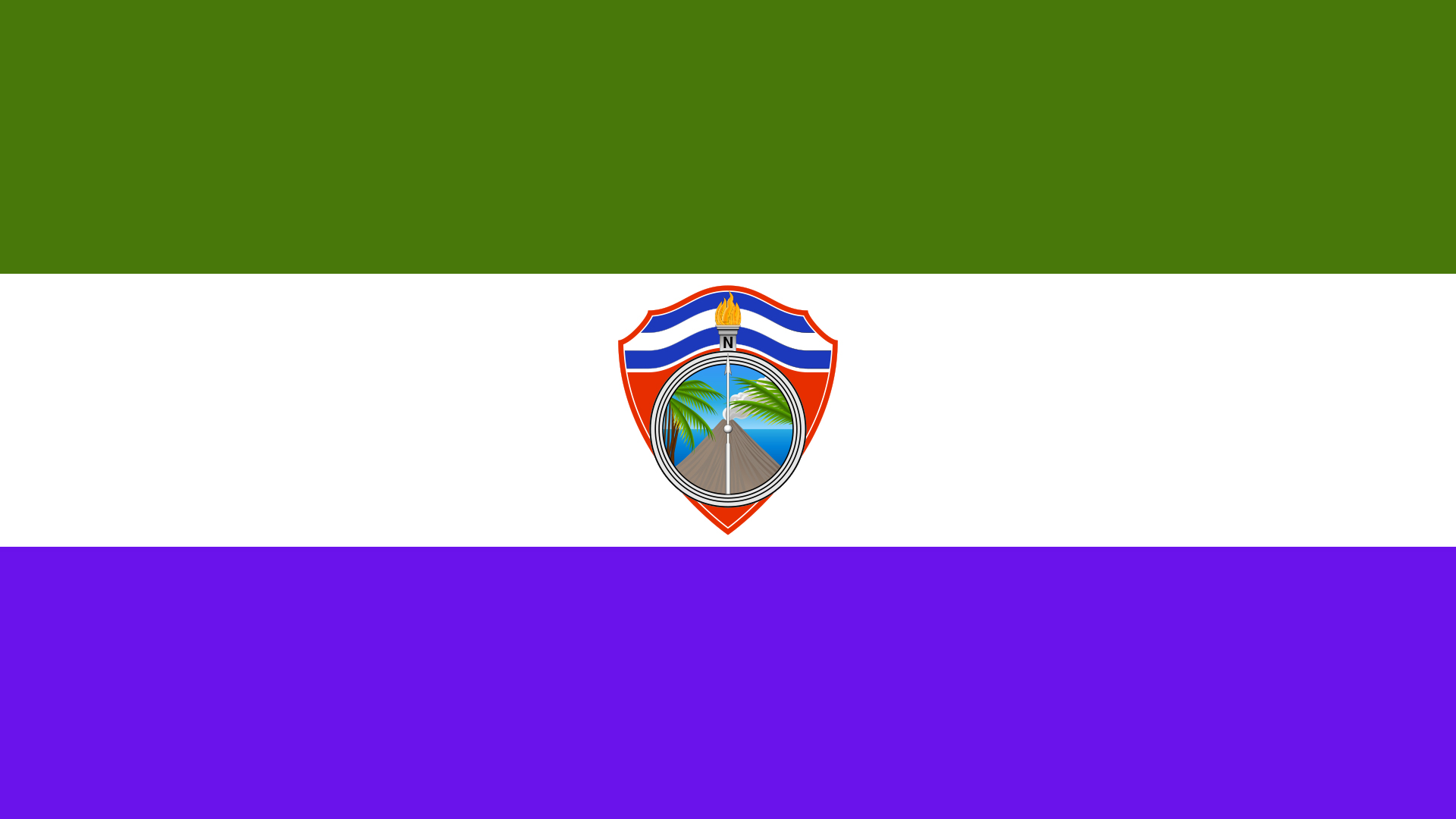 Flag of Sonsonate