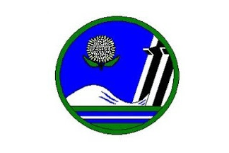 Flag of Blue Nile