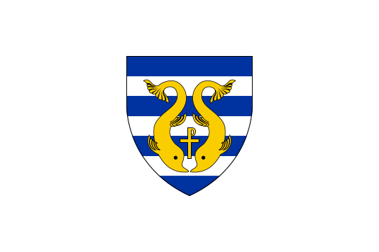 Flag of Tulcea