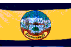 Flag of Phetchaburi