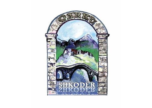 Flag of Shkodër