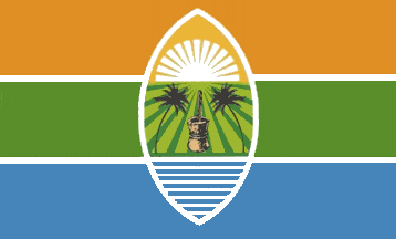 Flag of Kilifi