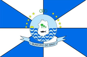 Flag of Maio