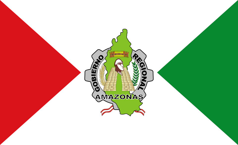 Flag of Amazonas