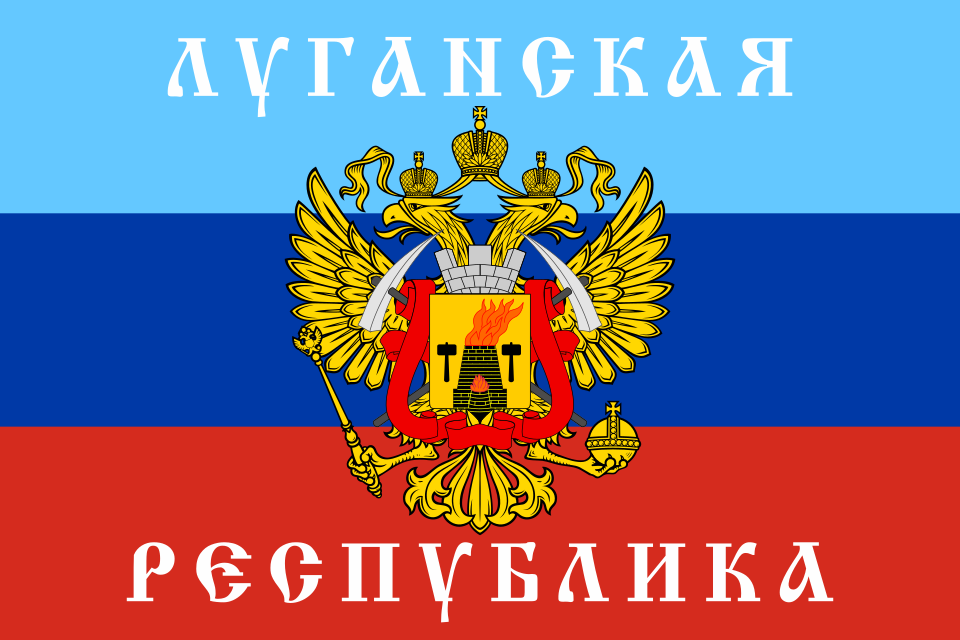 Luhansk People's Republic