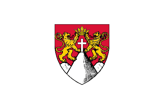 Flag of Suceava
