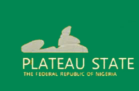 Flag of Plateau