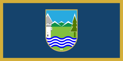 Flag of Plav