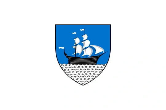 Flag of Brăila