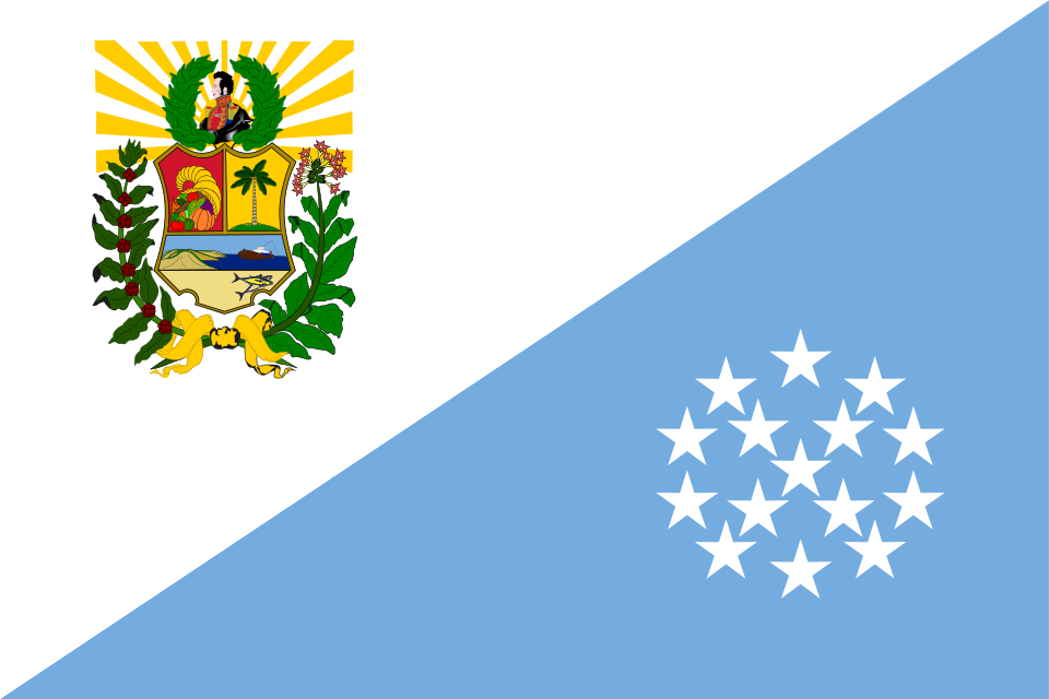 Flag of Sucre