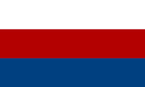 Flag of Independencia