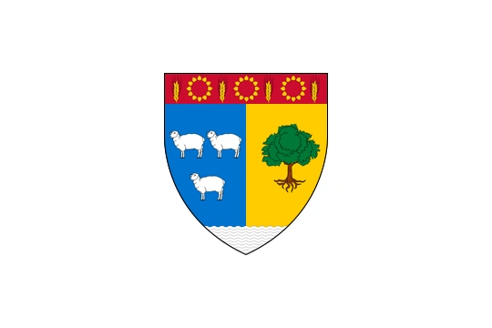 Flag of Teleorman