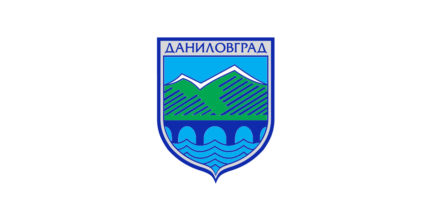 Flag of Danilovgrad