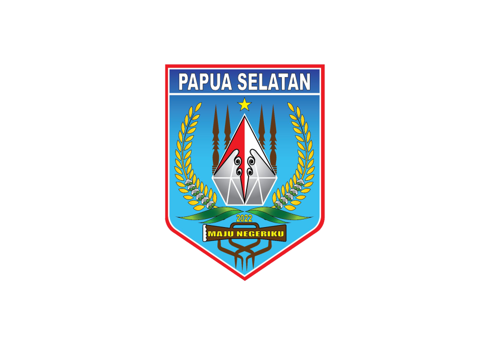 Flag of South Papua