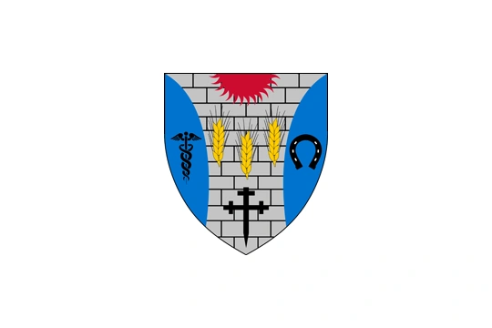 Flag of Călărași