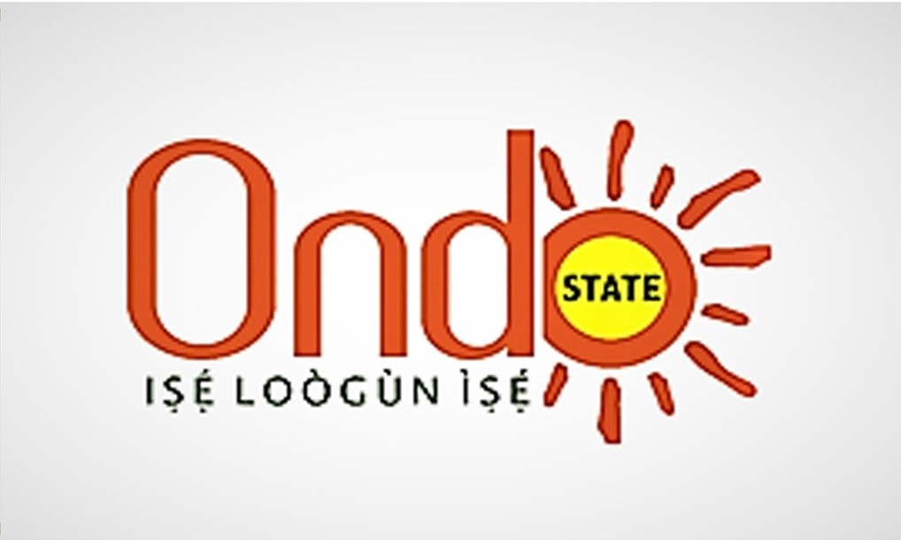Flag of Ondo