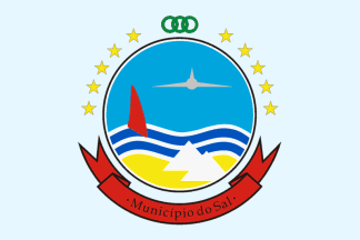 Flag of Sal