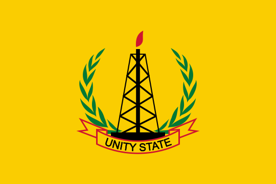 Flag of Unity