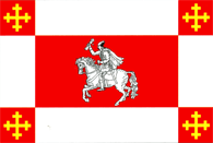 Flag of Călărași