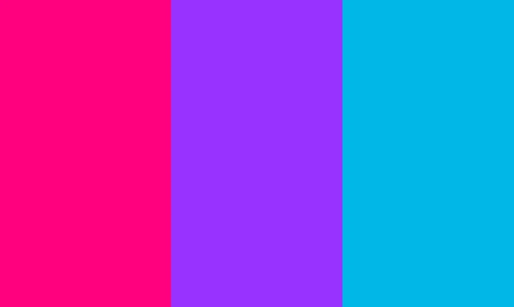 Androgyne Flag