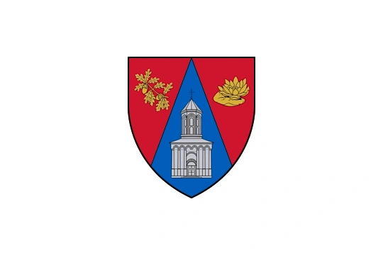 Flag of Ilfov