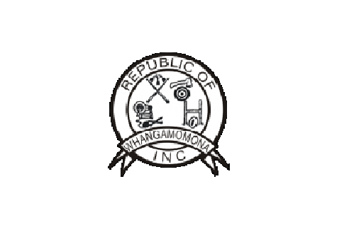 Republic of Whangamomona