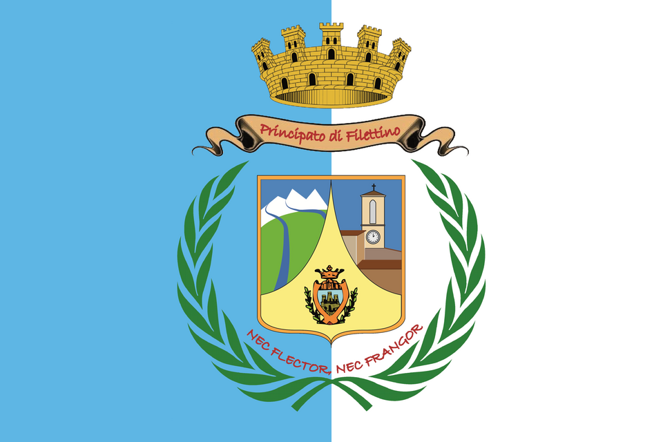Principality of Filettino