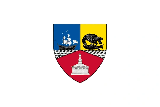 Flag of Constanța