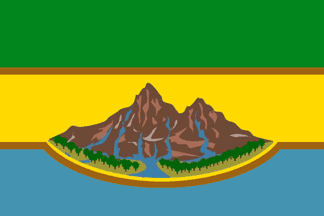 Flag of Tharaka-Nithi