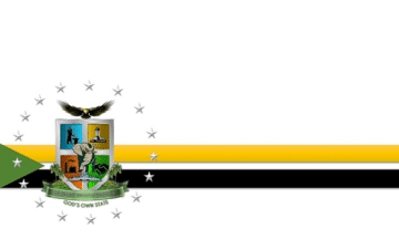 Flag of Abia