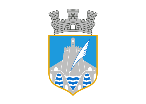 Flag of Gjirokastër