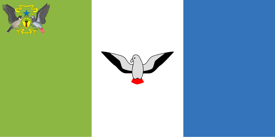 Flag of Príncipe