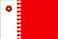 Flag of Rîșcani