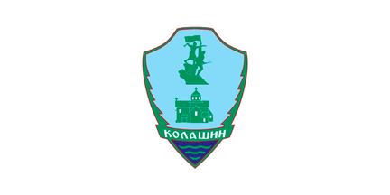 Flag of Kolašin