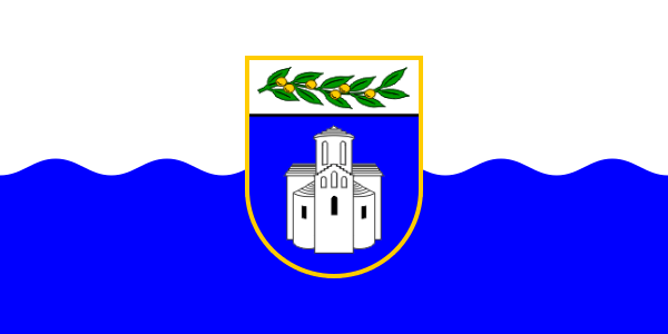 Flag of Zadar