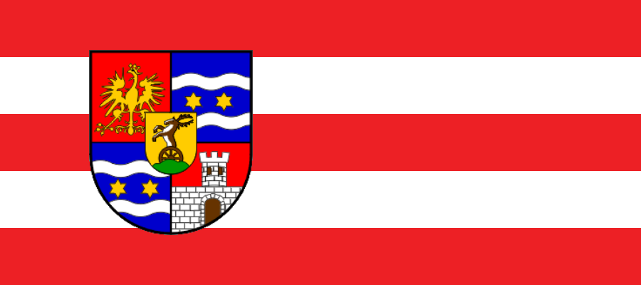 Flag of Varaždin