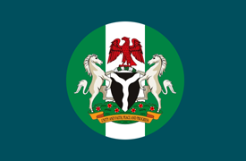 Flag of Yobe