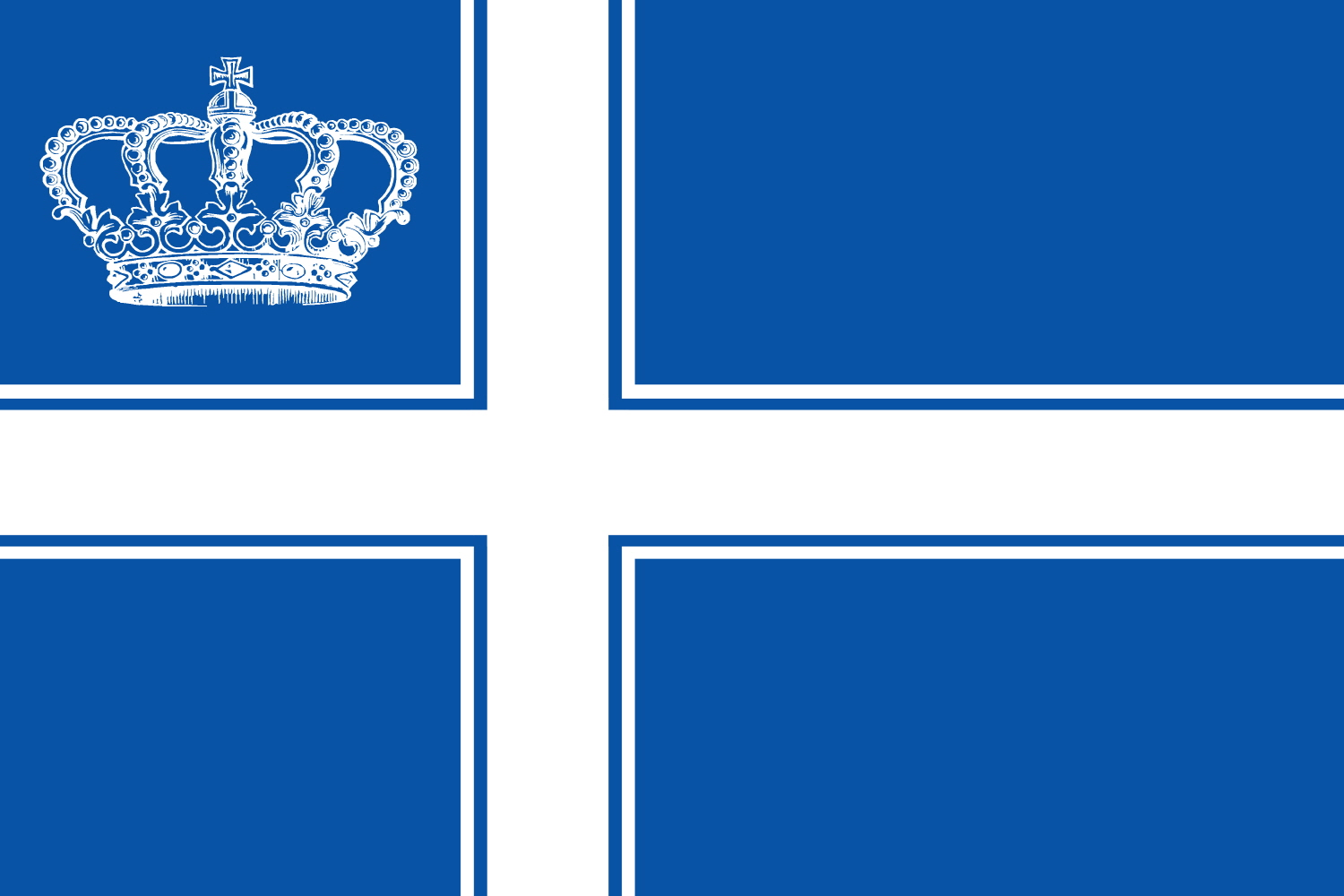 Grand Duchy of Westarctica