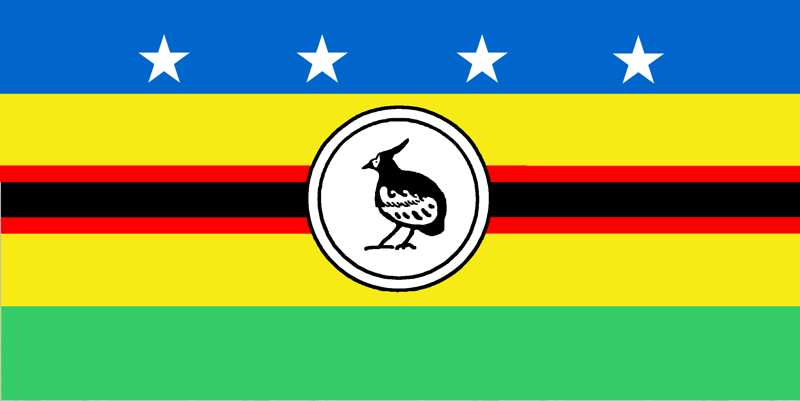 Flag of Choiseul