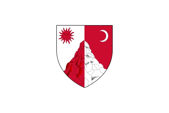 Flag of Bacău