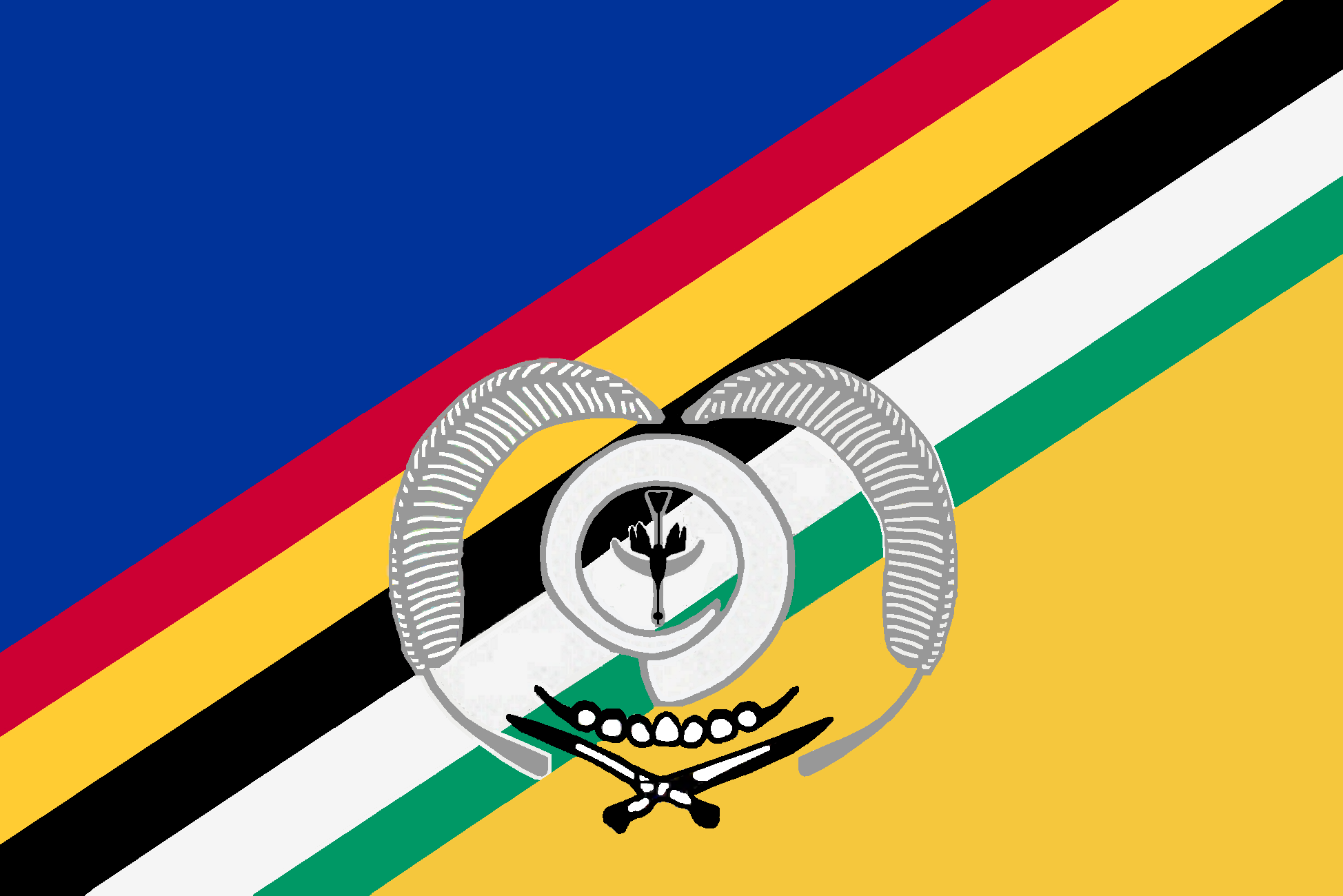 Flag of Torba
