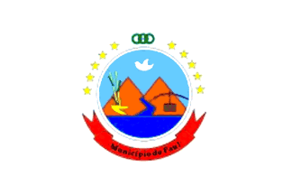Flag of Paul