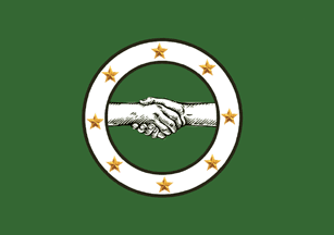 Flag of Migori